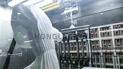 Aŭtomata Ŝprucbudo