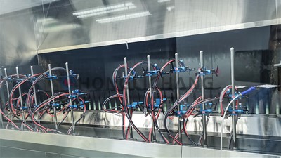 Metaliza UV Tega Linio